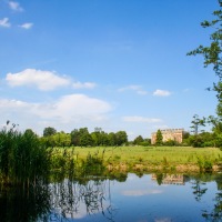 Wotton Underwood Open Day