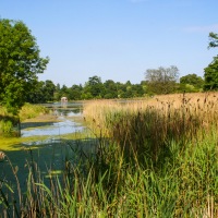 Wotton Underwood Open Day