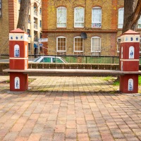 Cambridge Society Visit to the Docklands