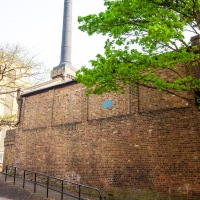 Cambridge Society Visit to the Docklands