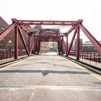 Cambridge Society Visit to the Docklands