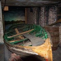 Cambridge Society Visit to the Docklands