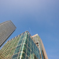 Cambridge Society Visit to the Docklands