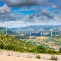 Millau Viaduct