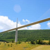 Millau Viaduct