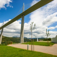 Millau Viaduct