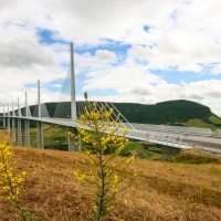 Millau Viaduct