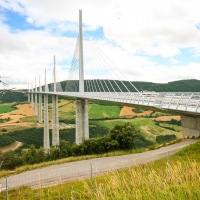 Millau Viaduct