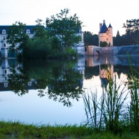 Chenonceaux