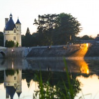 Chenonceaux