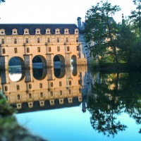 Chenonceaux