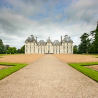 Château de Cheverny