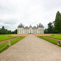 Château de Cheverny