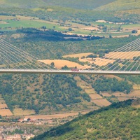 Millau Viaduct