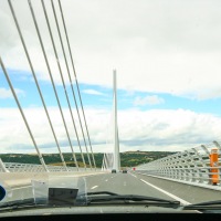 Millau Viaduct