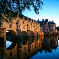 Chenonceaux