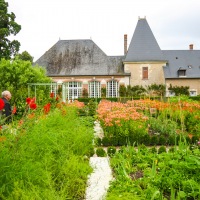 Château de Cheverny