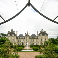 Château de Cheverny