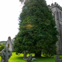 Funeral of Jean Blasdale