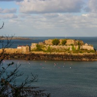 Jerbourg to St Peter Port