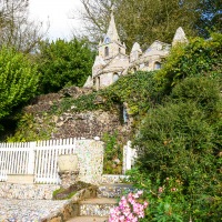 Little Chapel