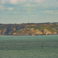 Jerbourg to St Peter Port
