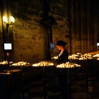 Long weekend in Paris