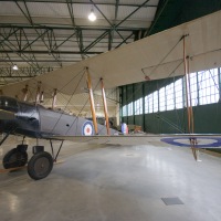 RAF Hendon Museum