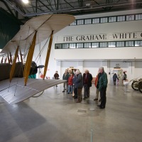 RAF Hendon Museum