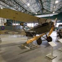 RAF Hendon Museum