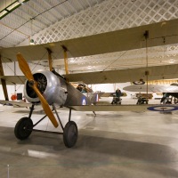 RAF Hendon Museum