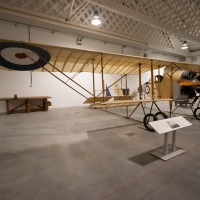 RAF Hendon Museum