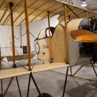 RAF Hendon Museum