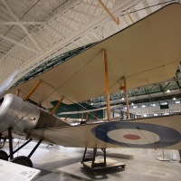 RAF Hendon Museum