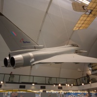 RAF Hendon Museum