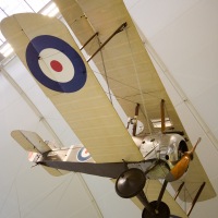 RAF Hendon Museum