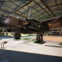 RAF Hendon Museum