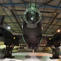 RAF Hendon Museum