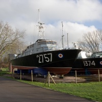 RAF Hendon Museum