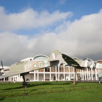 RAF Hendon Museum