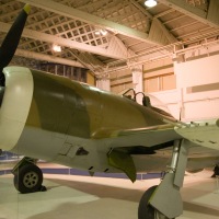 RAF Hendon Museum