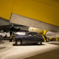 RAF Hendon Museum