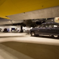 RAF Hendon Museum