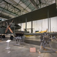 RAF Hendon Museum