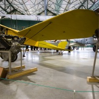 RAF Hendon Museum