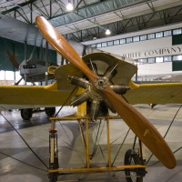 RAF Hendon Museum