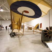 RAF Hendon Museum