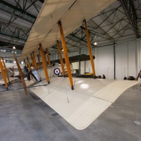 RAF Hendon Museum