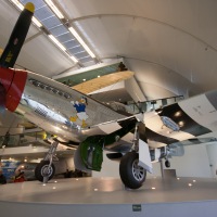 RAF Hendon Museum