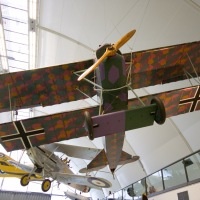 RAF Hendon Museum